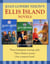 Ellis Island: Three Novels