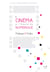 Le cinéma à l'heure du numérique - Pratiques et Publics