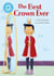 The Best Crown Ever - Independent Reading Blue 4