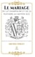 Le mariage de la Champagne et de la Navarre au Moyen Âge