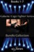 Galactic Cage Fighter Series Bundle