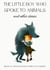 The Little Boy who Spoke to Animals and Other Stories: Bilingual French-English Stories for Children