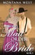 A New Mexico Mail Order Bride 3 - New Mexico Mail Order Bride Serial (Christian Mail Order Bride Romance), #3