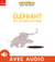Éléphant est au fond du trou