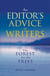 The Forest for the Trees - An editor's advice to writers