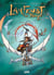 Lanfeust de Troy T05 - Le Frisson de l'haruspice