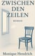 Zwischen den Zeilen