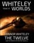 Issue 31: The Twelve A Bettie Private Eye Mystery Novella - Whiteley Worlds, #31