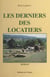 Les derniers des locatiers - Roman