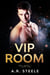 VIP Room - Tool Shed, #3