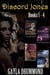 Discord Jones: Books 1 -4 - Discord Jones