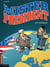 Mister President - Tome 2 - En voyage