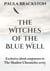 The Witches of the Blue Well - Thoughts on Writing The Winter Witch