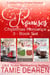 Promises Three Book Boxed Set: Holiday Family Christian Romance - Holiday Family Christian Romance
