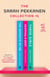 Sarah Pekkanen Collection #1 - The Opposite of Me; Skipping a Beat; These Girls; All Is Bright (eShort Story); Love, Accidentally (eShort Story); and Beginning Again (eShort Story)