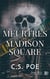 Les meurtres de Madison Square - Memento Mori #1