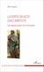 La vertu en acte chez Aristote - Une sagesse propre à la vie heureuse