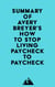 Summary of Avery Breyer's How to Stop Living Paycheck to Paycheck (2nd Edition)
