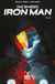 Infamous Iron Man (2016) T01 - Rédemption
