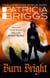 Burn Bright - An Alpha and Omega Novel: Book 5