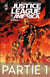 Justice League of America - Tome 6 - Ascension - 1ère partie