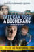 Fate Can Toss A Boomerang: A Murder Mystery