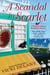 A Scandal in Scarlet - A Sherlock Holmes Bookshop Mystery