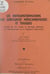 Les biotransformations des substances médicamenteuses et toxiques - Intérêt de leur étude en biologie générale, en thérapeutique et en hygiène industrielle. Conférence faite au Palais de la découverte, le 25 juin 1960