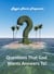 Questions That God Wants Answers To! - The Truth Seeker's Library, #31