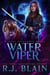 Water Viper - A Jesse Alexander Novel, #1