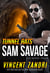 Tunnel Rats - A Sam Savage Sky Marshal Thriller