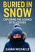 Buried in Snow: Exploring the Science of Blizzards