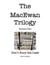 Don't Bury the Lede - The MacEwan Trilogy, #2