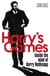 Harry's Games - Inside the Mind of Harry Redknapp