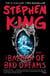 The Bazaar of Bad Dreams - Stories