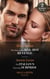 The Flaw In His Red-Hot Revenge / The Italian's Doorstep Surprise - The Flaw in His Red-Hot Revenge (Hot Summer Nights with a Billionaire) / The Italian's Doorstep Surprise