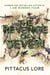 The Revenge of Seven - Lorien Legacies Book 5