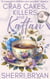 Crab Cakes, Killers and a Kaftan - The Charlotte Denver Cozy Mysteries, #6
