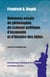 Nouveaux essais de philosophie, de science politique, d'économie et d'histoire des idées