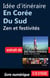 Idée d'itinéraire en Corée du Sud : Zen et festivités