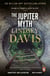 The Jupiter Myth - A compelling and captivating historical mystery set in the heart of the Roman Empire from bestselling author Lindsey Davis