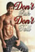 Don't Ask, Don't Tell - Gay Military Erotica