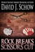 Rock Breaks Scissors Cut
