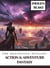 The Definitive Outline: Action & Adventure Fantasy