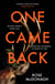 One Came Back - The BBC Book at Bedtime pick you won't be able to put down!