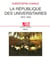 La République des universitaires (1870-1940)