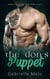 The Don's Puppet - Steamy M/M Age Gap Mafia Story - Caruso Family, #1
