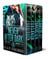 Never After Dark: The Boxed Set Books 1 - 4 - Shifters Forever Worlds Box Sets, #3