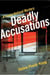 Deadly Accusations - Casey Holland Mysteries, #2