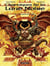 Les Chroniques de la Lune Noire - Tome 20 - Une porte sur lEnfer